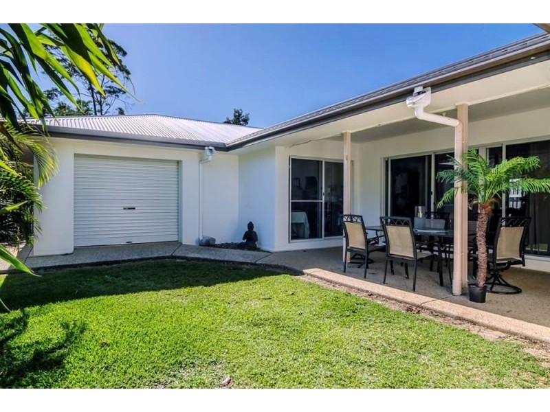 17 Alyxia Court, Noosaville QLD 4566