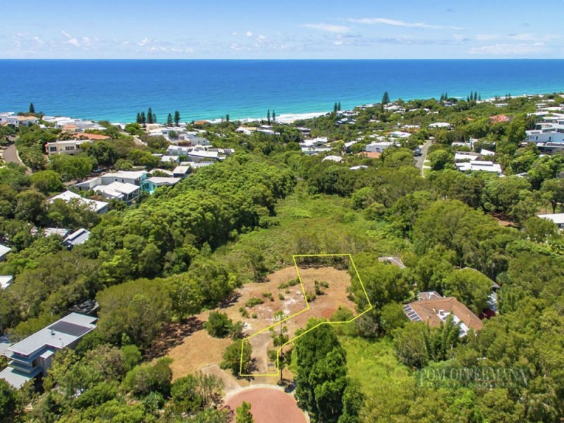 4 Seamist Court, Sunshine Beach QLD 4567