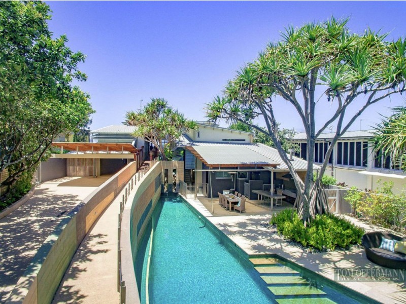 6 Belmore Tce, Sunshine Beach QLD 4567