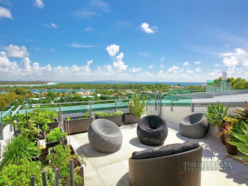 21/8 Serenity Close, Noosa Heads QLD 4567