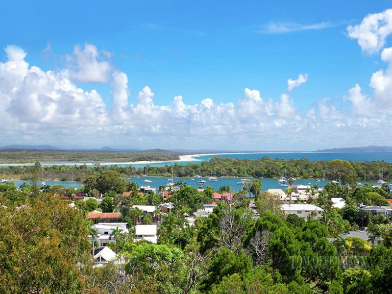 21/8 Serenity Close, Noosa Heads QLD 4567