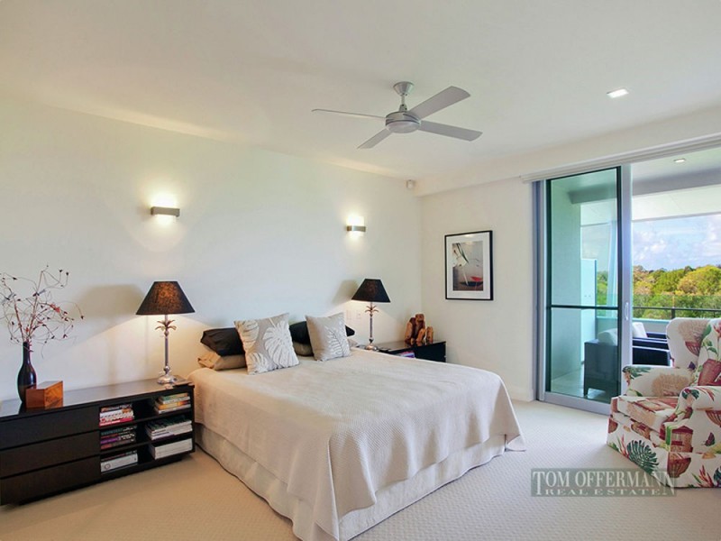 21/8 Serenity Close, Noosa Heads QLD 4567