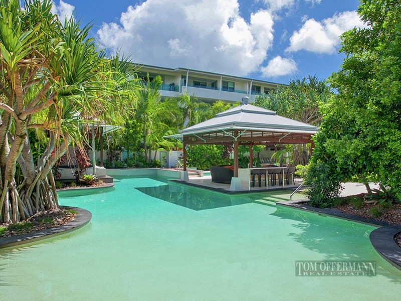 21/8 Serenity Close, Noosa Heads QLD 4567