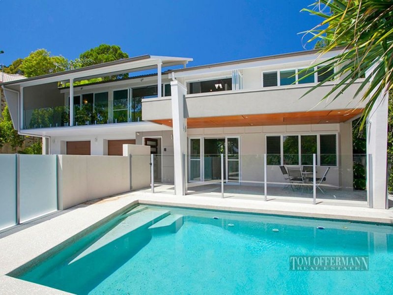 14 Attunga Heights, Noosa Heads QLD 4567