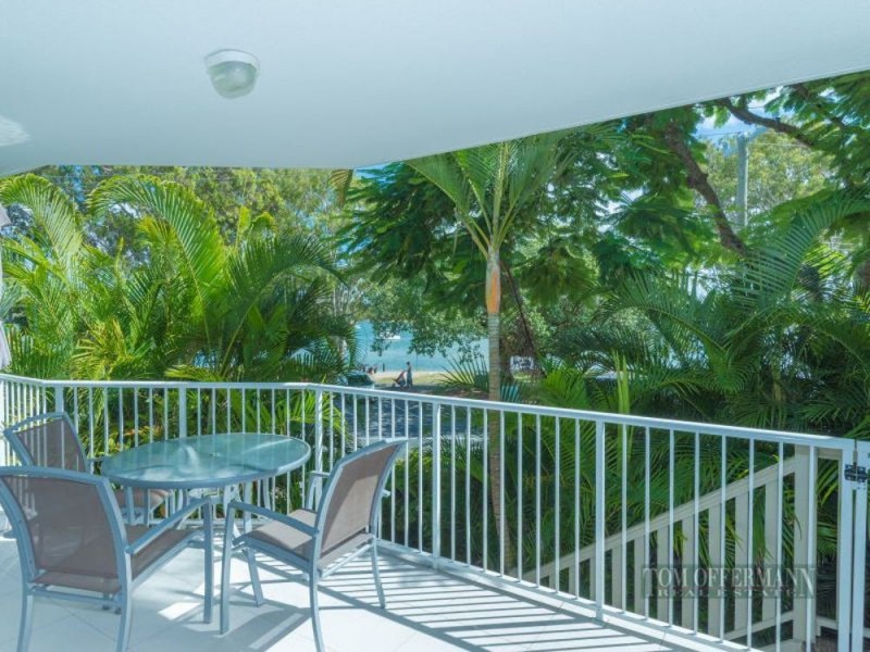 5/273 Gympie Tce, Noosaville QLD 4566