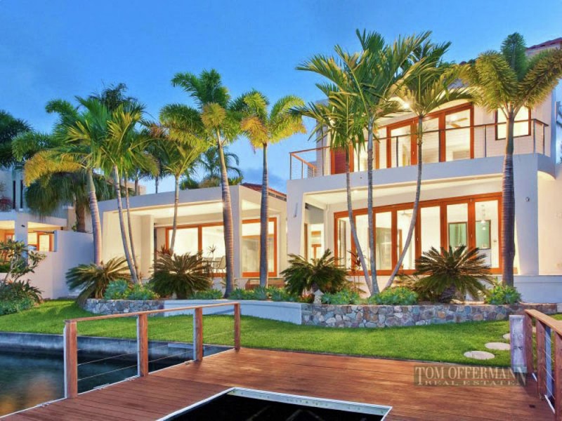 8 Seahorse Place, Noosa Waters QLD 4566