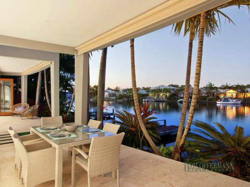 8 Seahorse Place, Noosa Waters QLD 4566