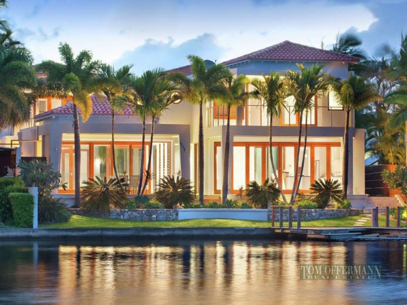 8 Seahorse Place, Noosa Waters QLD 4566