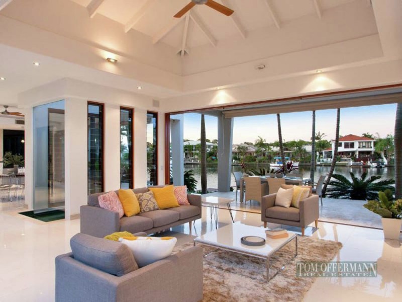 8 Seahorse Place, Noosa Waters QLD 4566