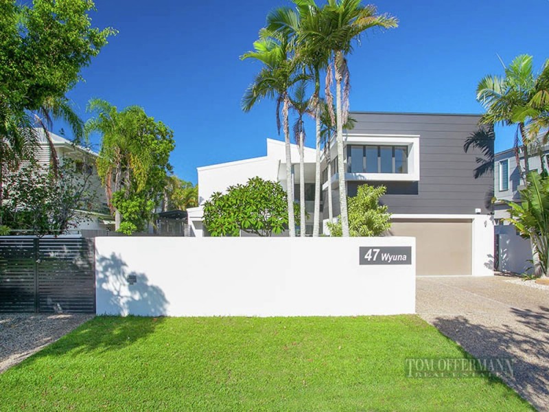 47 Wyuna Drive, Noosaville QLD 4566