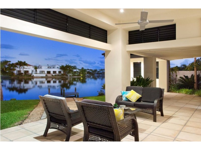 29 Saltwater Ave, Noosa Waters QLD 4566