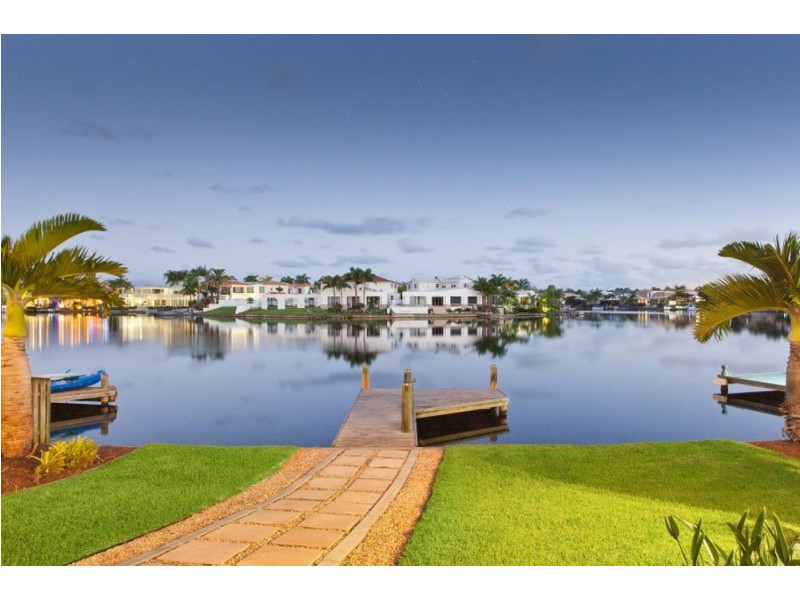 29 Saltwater Ave, Noosa Waters QLD 4566