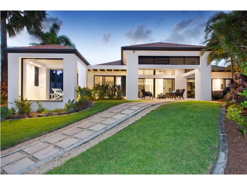 29 Saltwater Ave, Noosa Waters QLD 4566