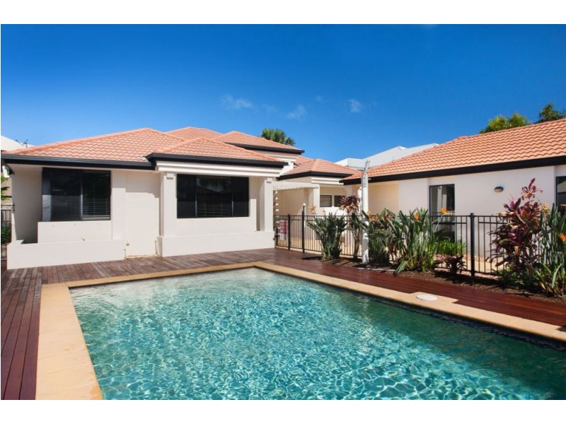 29 Saltwater Ave, Noosa Waters QLD 4566