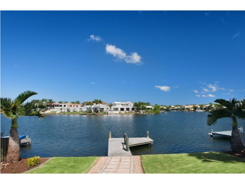 29 Saltwater Ave, Noosa Waters QLD 4566