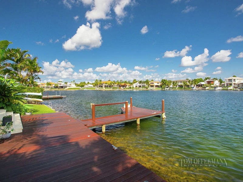 39 The Anchorage, Noosa Waters QLD 4566