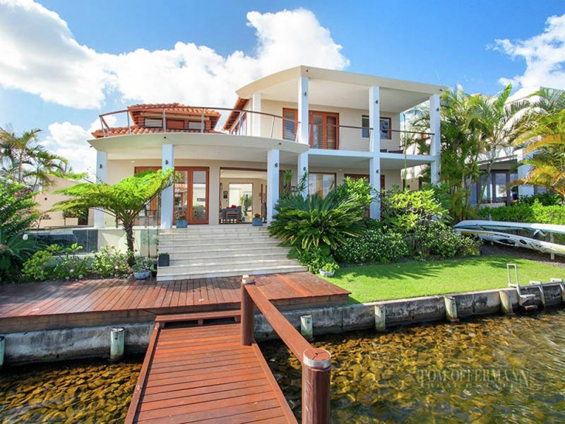 39 The Anchorage, Noosa Waters QLD 4566