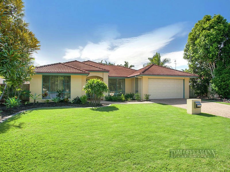 12 Sternlight St, Noosa Waters QLD 4566