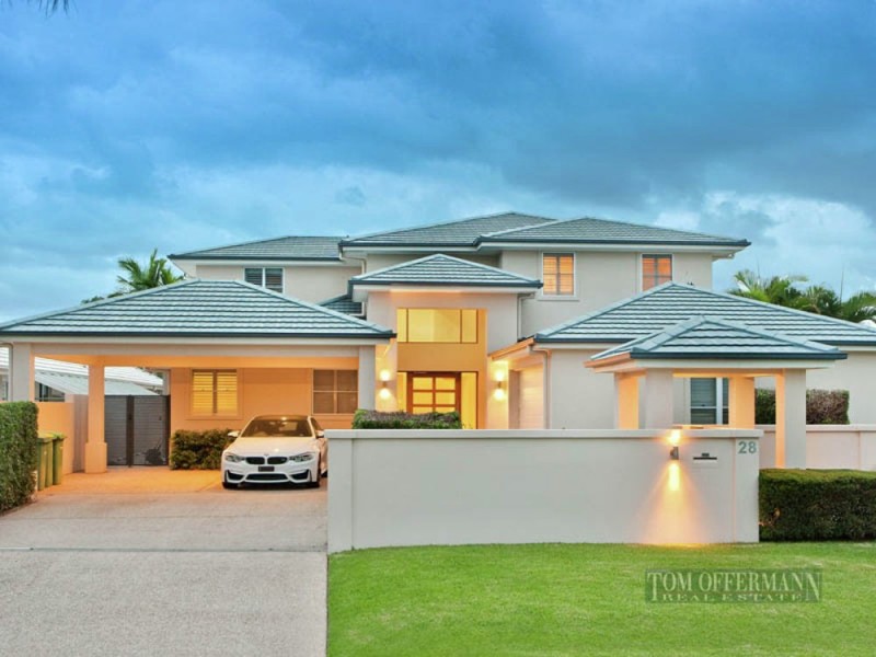 28 Masthead Quay, Noosa Waters QLD 4566