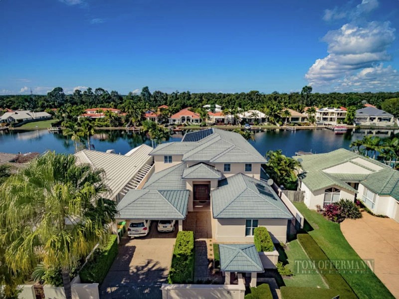 28 Masthead Quay, Noosa Waters QLD 4566
