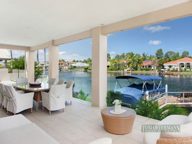 28 Masthead Quay, Noosa Waters QLD 4566