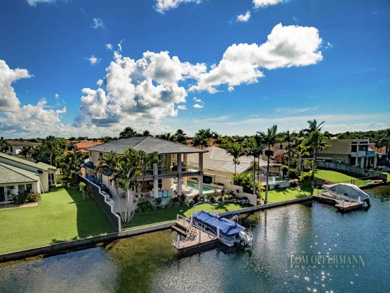 28 Masthead Quay, Noosa Waters QLD 4566