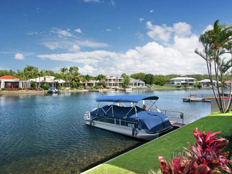 28 Masthead Quay, Noosa Waters QLD 4566