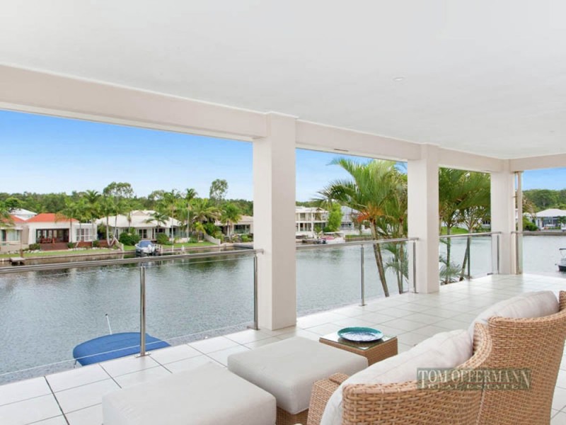 28 Masthead Quay, Noosa Waters QLD 4566
