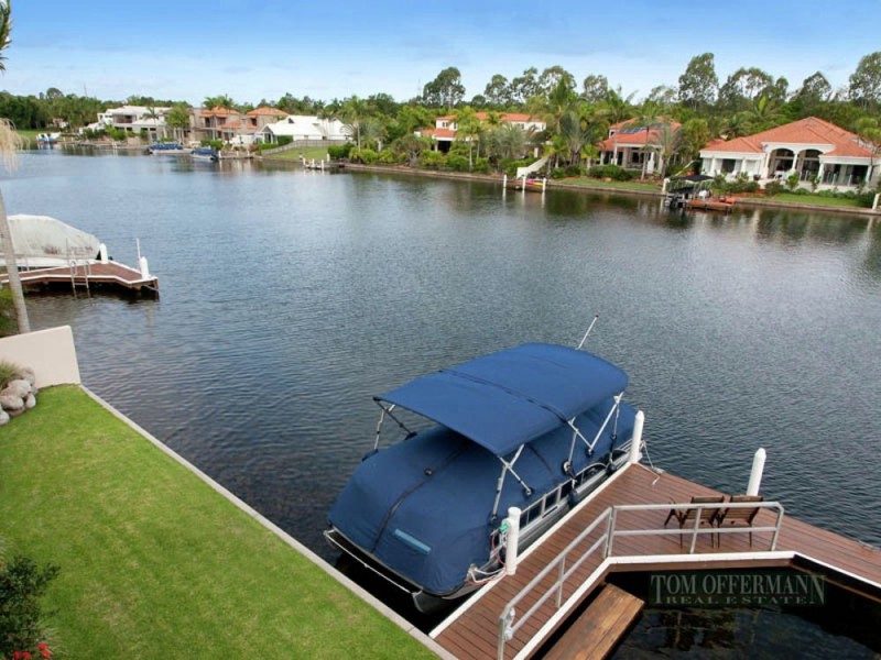 28 Masthead Quay, Noosa Waters QLD 4566