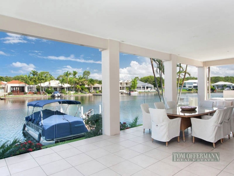 28 Masthead Quay, Noosa Waters QLD 4566