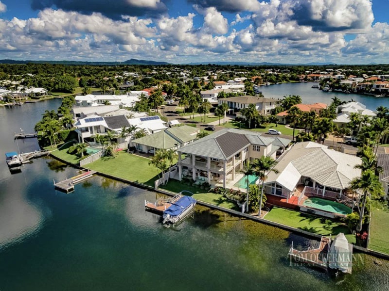 28 Masthead Quay, Noosa Waters QLD 4566