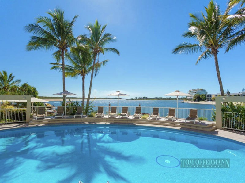 61/28 Munna Cres, Noosaville QLD 4566