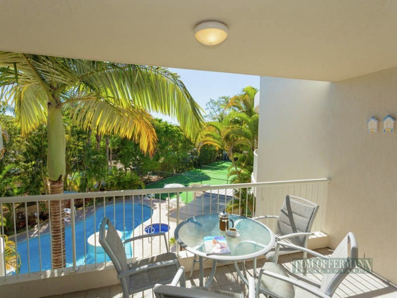 61/28 Munna Cres, Noosaville QLD 4566