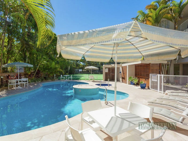 61/28 Munna Cres, Noosaville QLD 4566