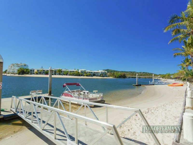 61/28 Munna Cres, Noosaville QLD 4566