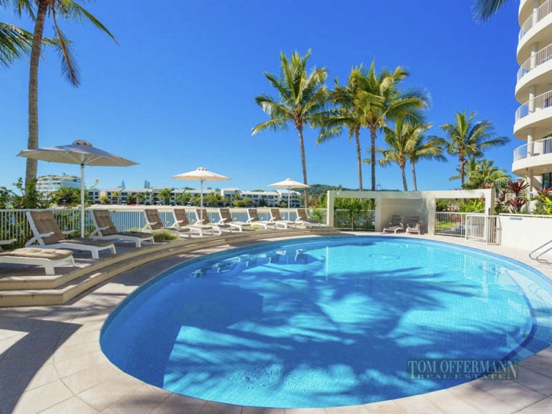 61/28 Munna Cres, Noosaville QLD 4566