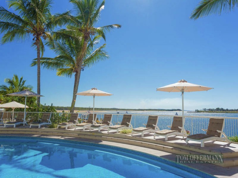 61/28 Munna Cres, Noosaville QLD 4566