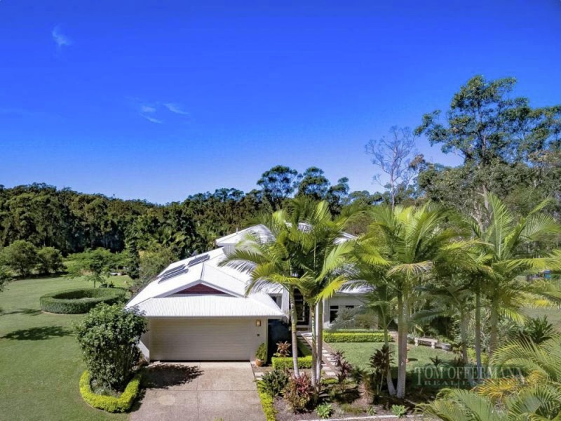 3 Cassowary Ct, Doonan QLD 4562