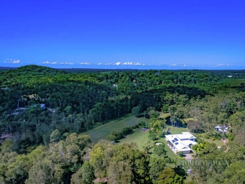 3 Cassowary Ct, Doonan QLD 4562