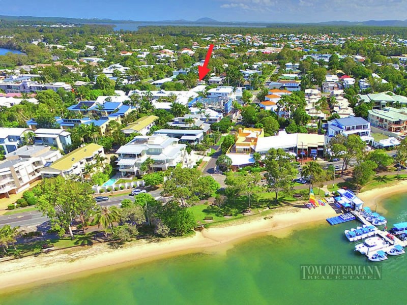 38 Elizabeth St, Noosaville QLD 4566