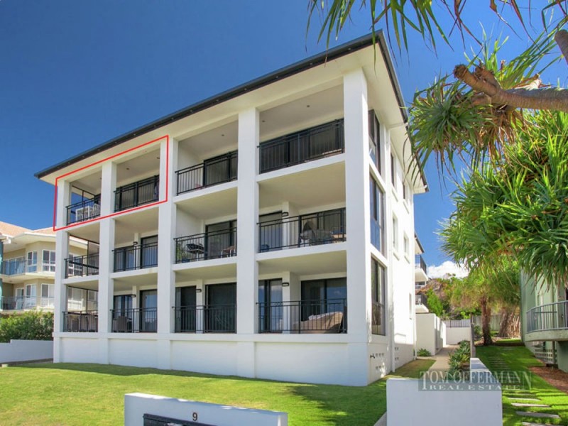 5/9 Tingira Cres, Sunrise Beach QLD 4567