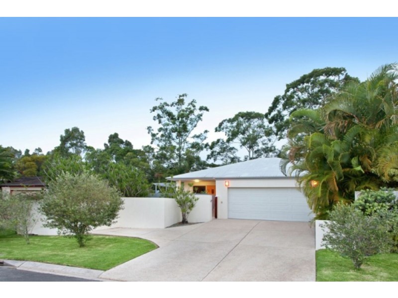 27 Sternlight Street, Noosa Waters QLD 4566