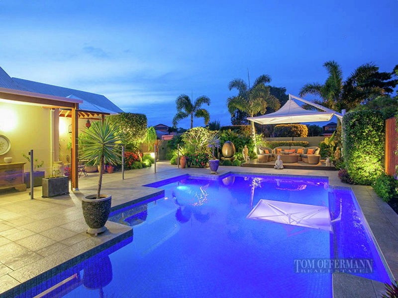 18 Mermaid Quay, Noosa Waters QLD 4566