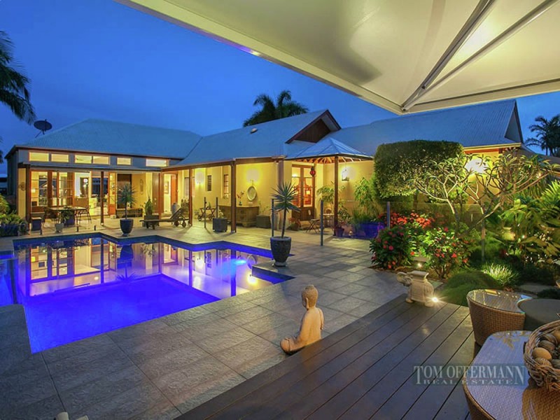 18 Mermaid Quay, Noosa Waters QLD 4566