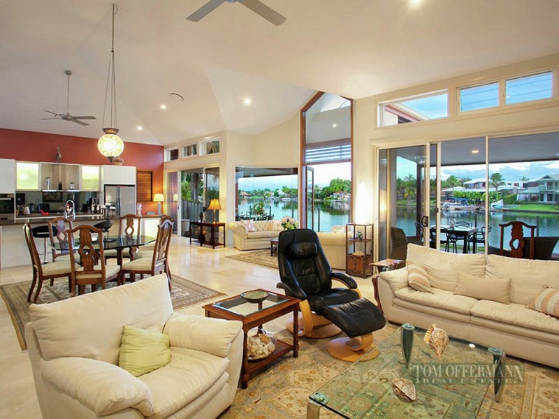 18 Mermaid Quay, Noosa Waters QLD 4566