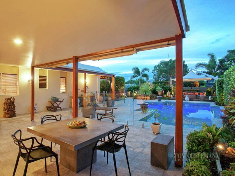 18 Mermaid Quay, Noosa Waters QLD 4566