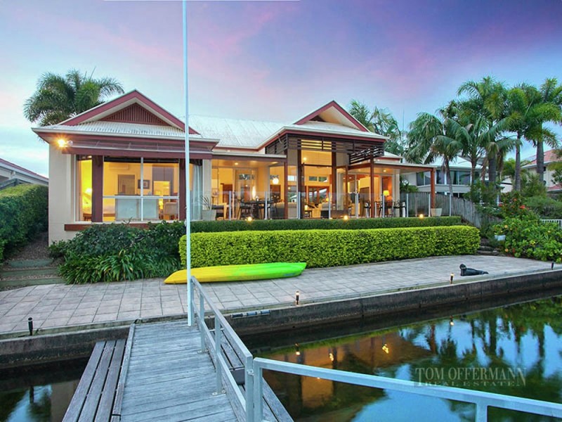 18 Mermaid Quay, Noosa Waters QLD 4566