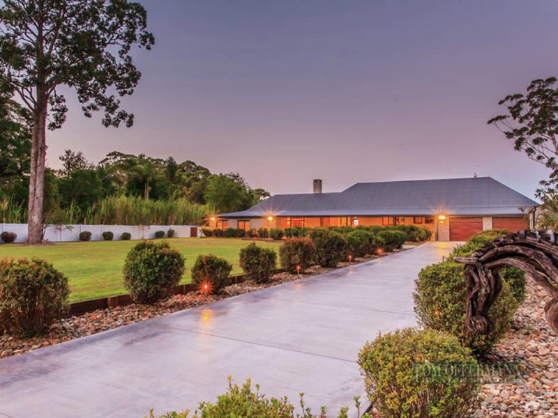 60 Tinbeerwah Rd, Tinbeerwah, Tinbeerwah QLD 4563