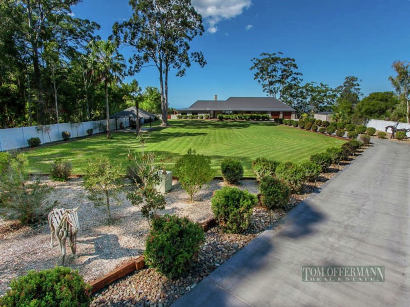 60 Tinbeerwah Rd, Tinbeerwah, Tinbeerwah QLD 4563