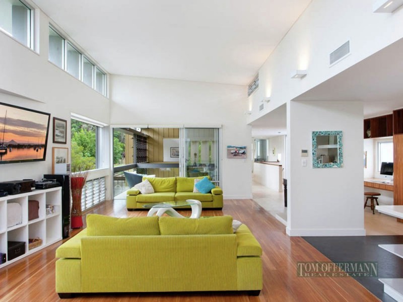 3 Wild Apple Court, Noosa Heads QLD 4567